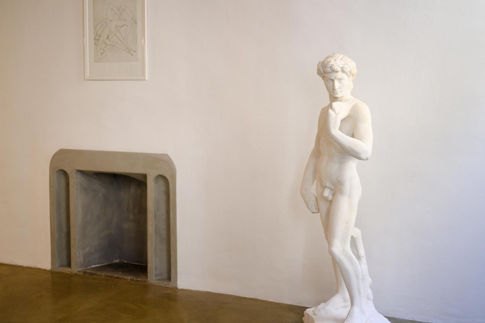 Sweet Duomo Apartamento Florencia
