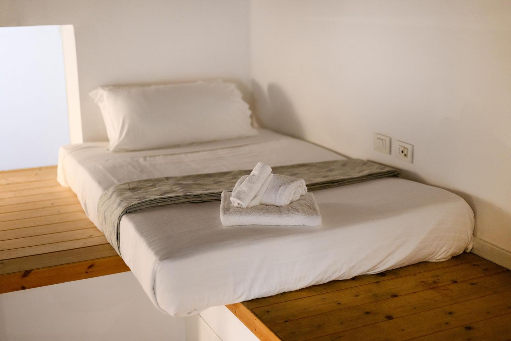 Sweet Duomo Apartamento *