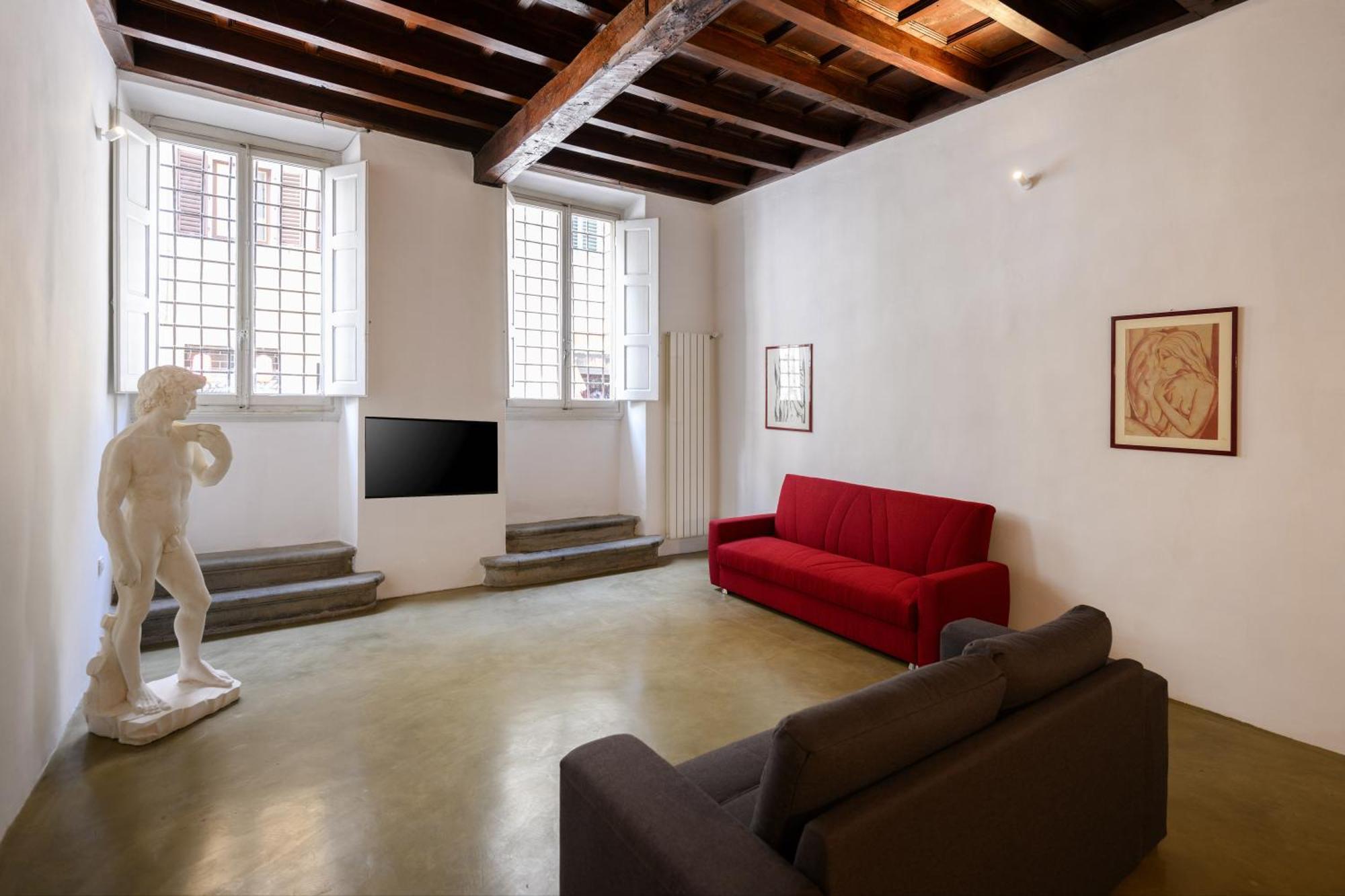 Apartamento Sweet Duomo *