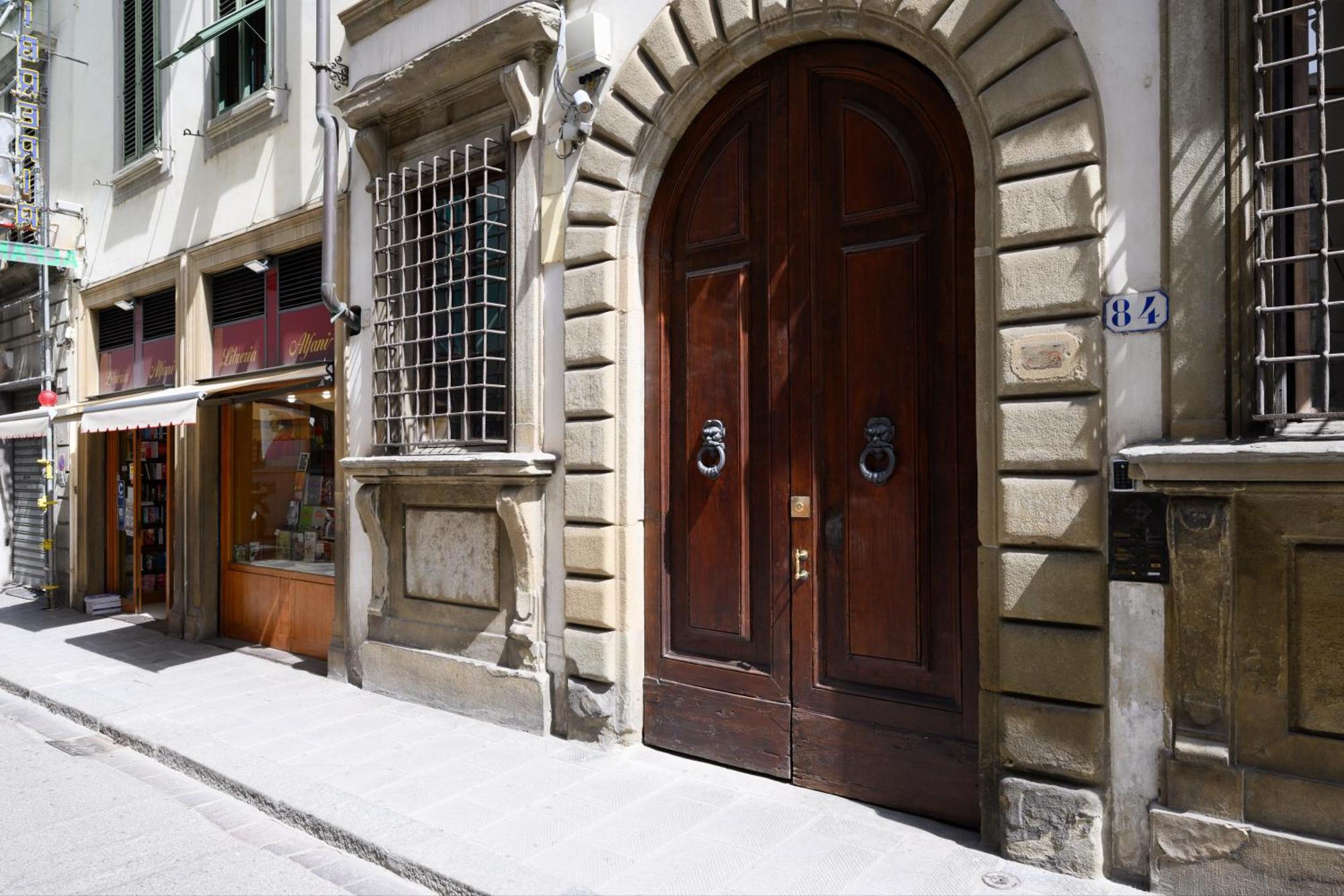 Apartamento Sweet Duomo