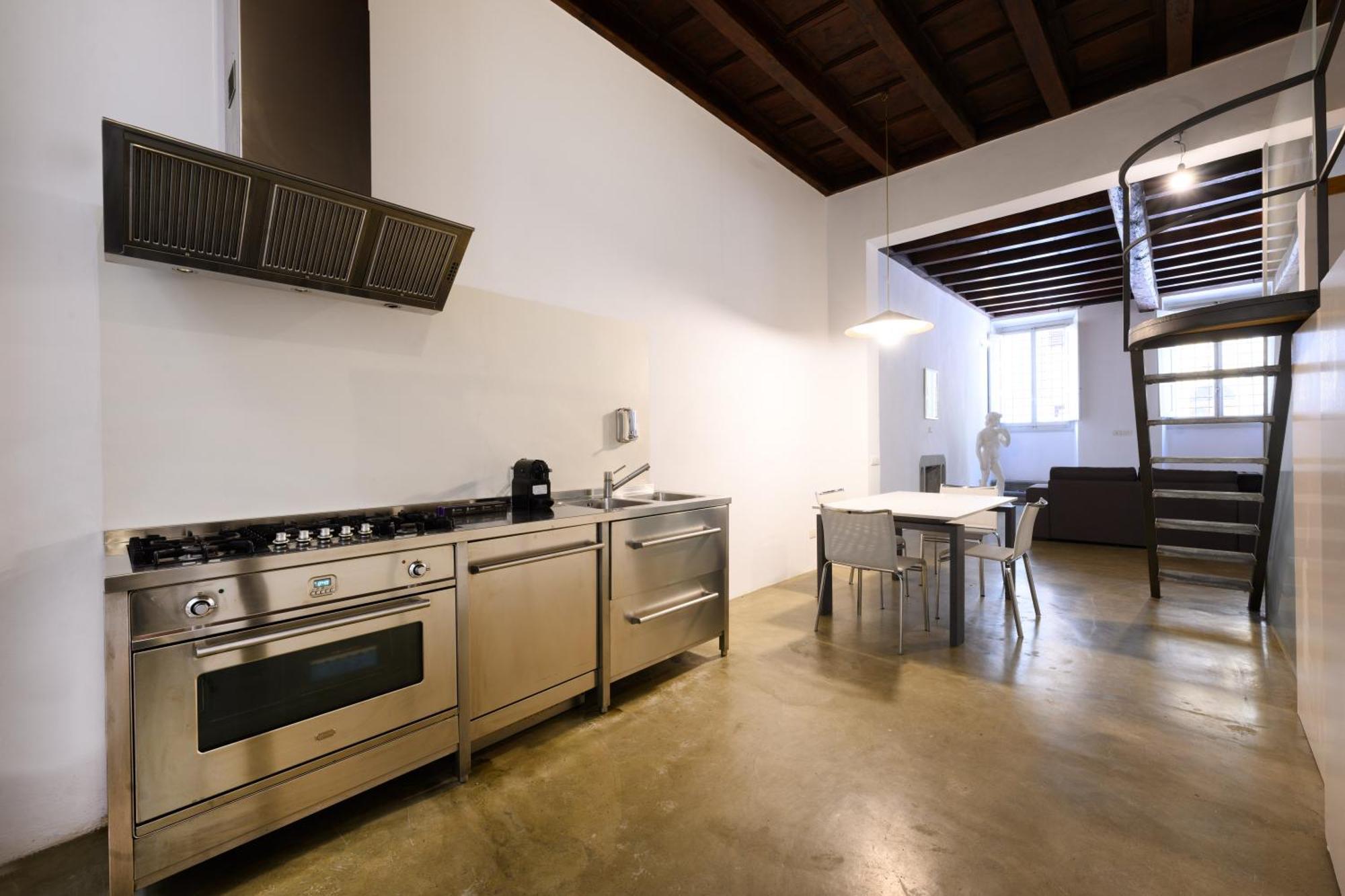 Sweet Duomo Apartamento Florencia