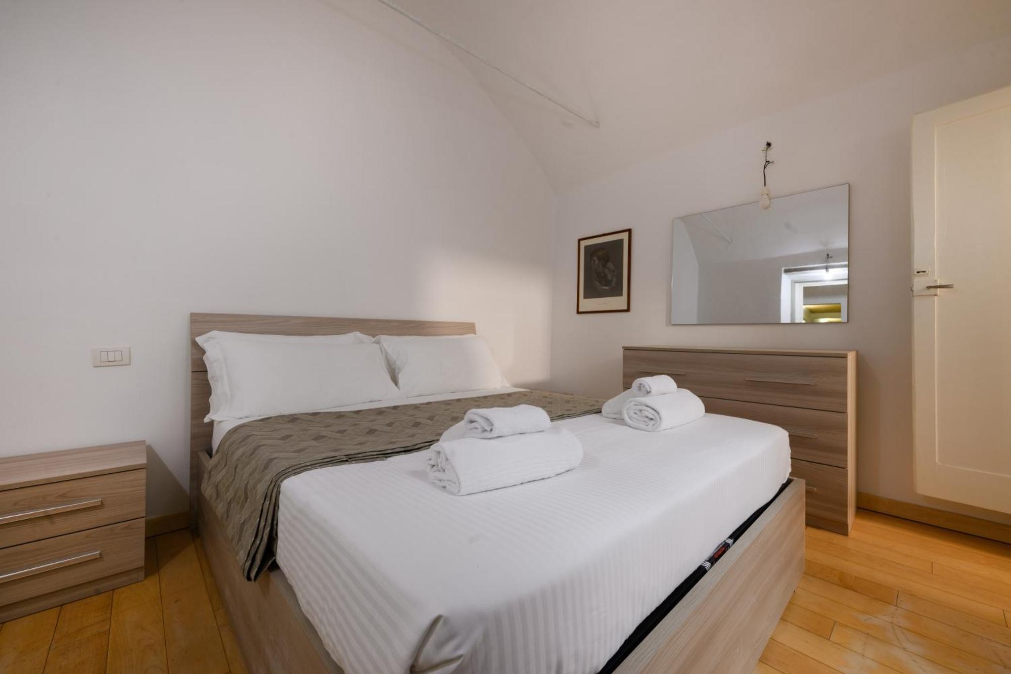 Sweet Duomo Apartamento *