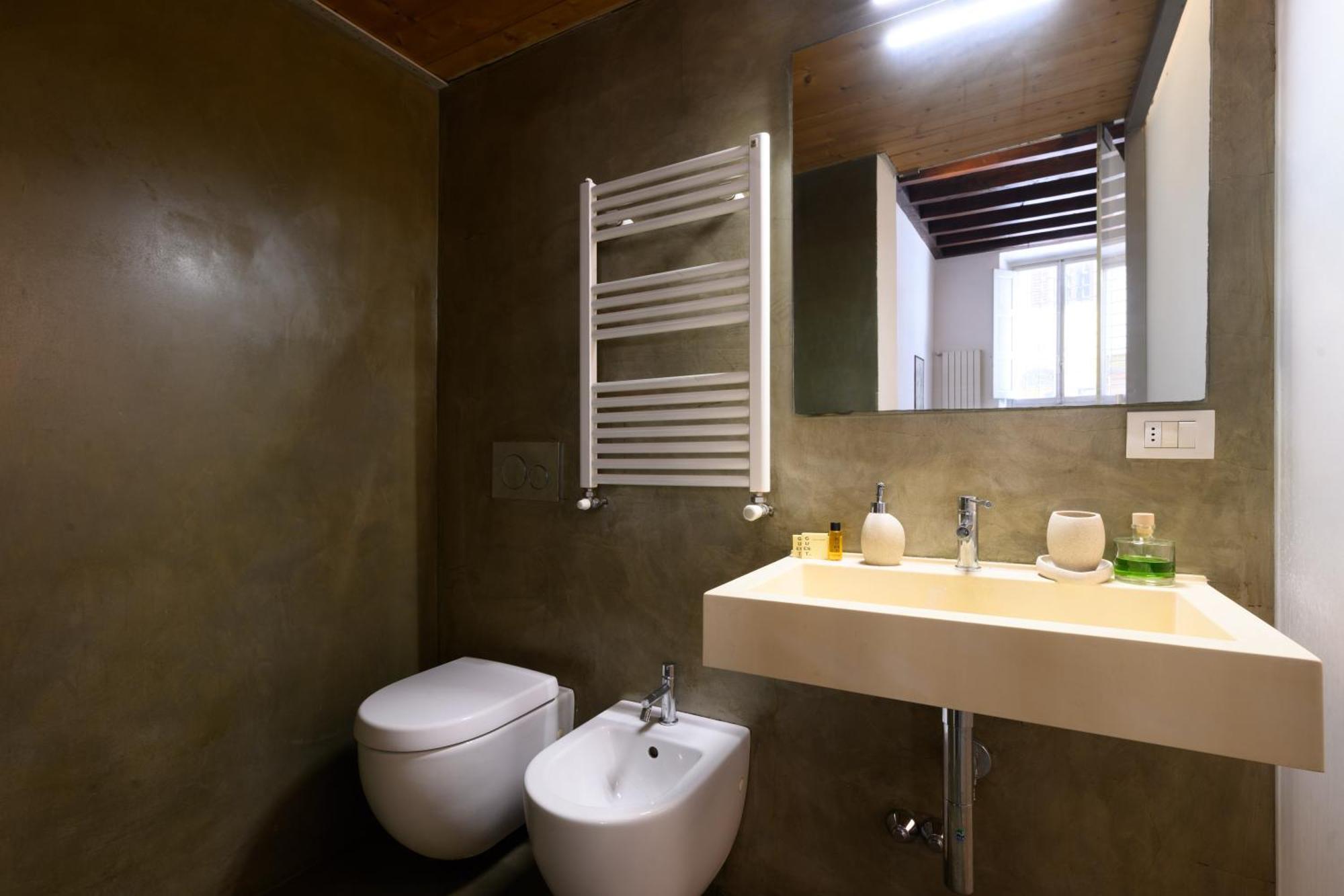 Sweet Duomo Apartamento *