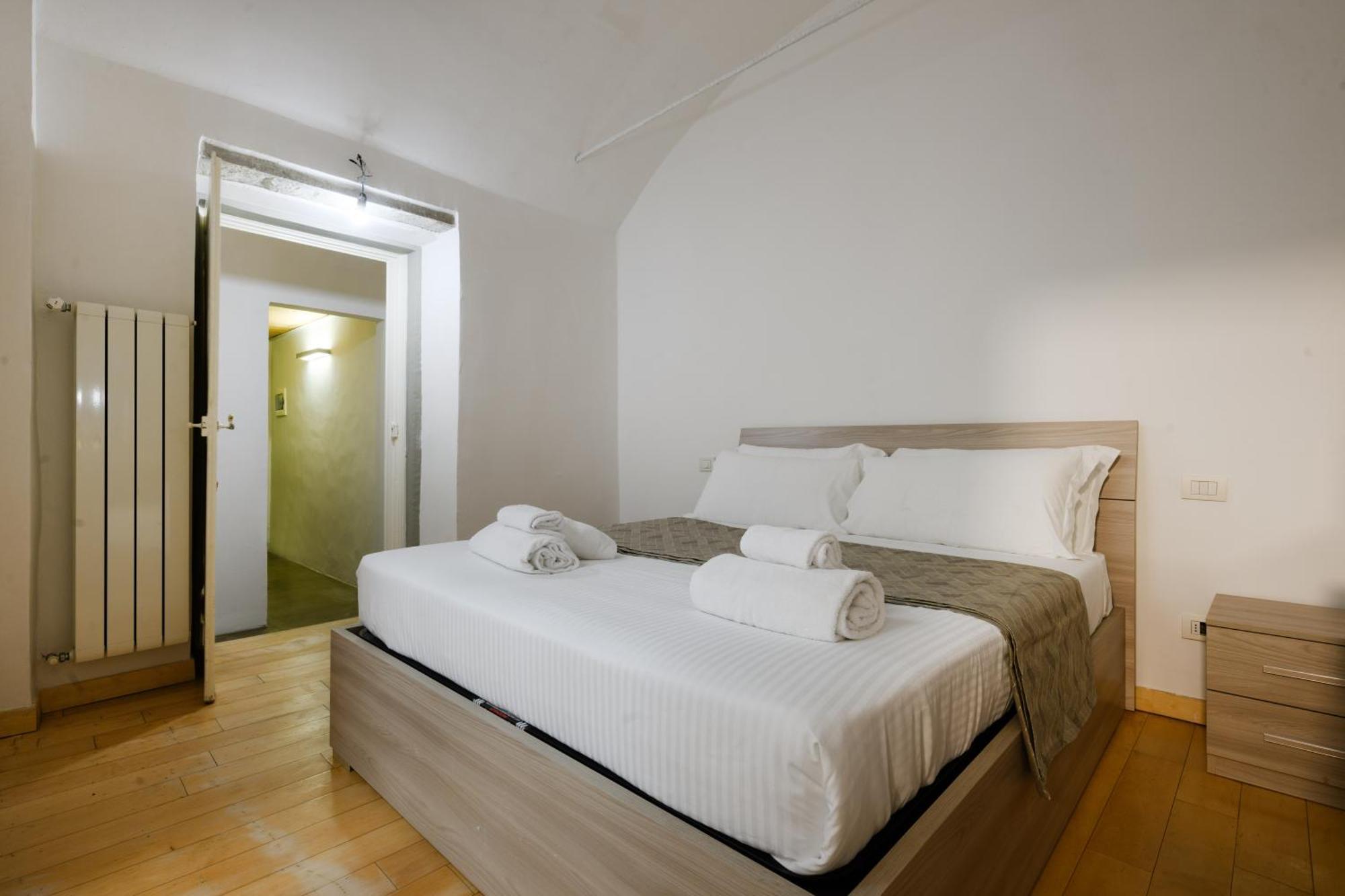 Apartamento Sweet Duomo Florencia