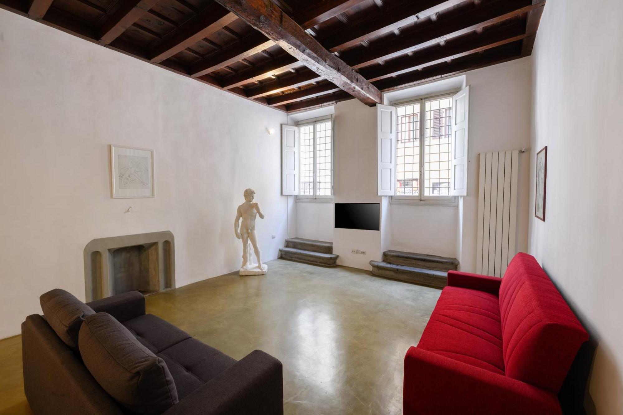Sweet Duomo Apartamento
