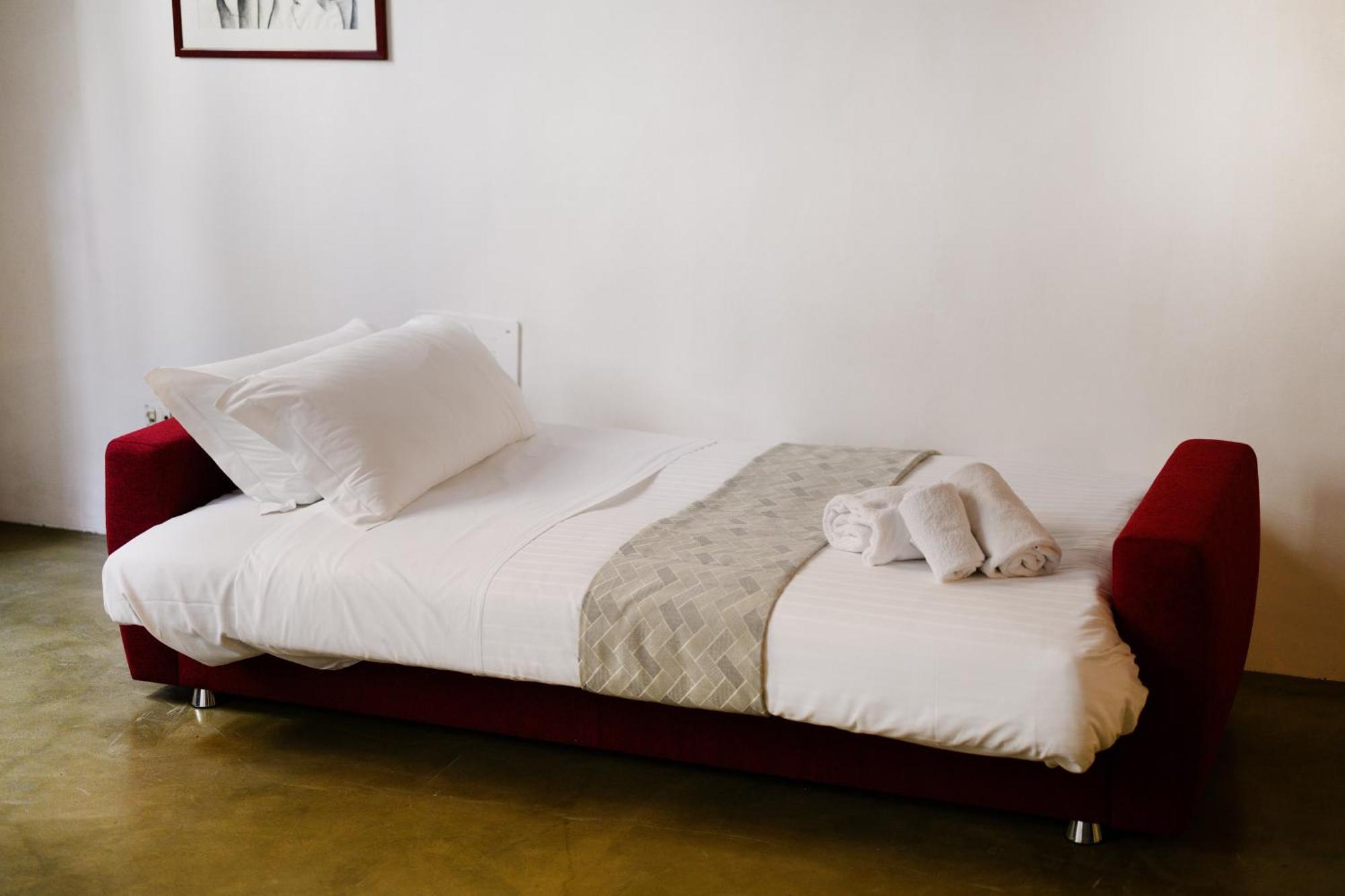Sweet Duomo Apartamento *