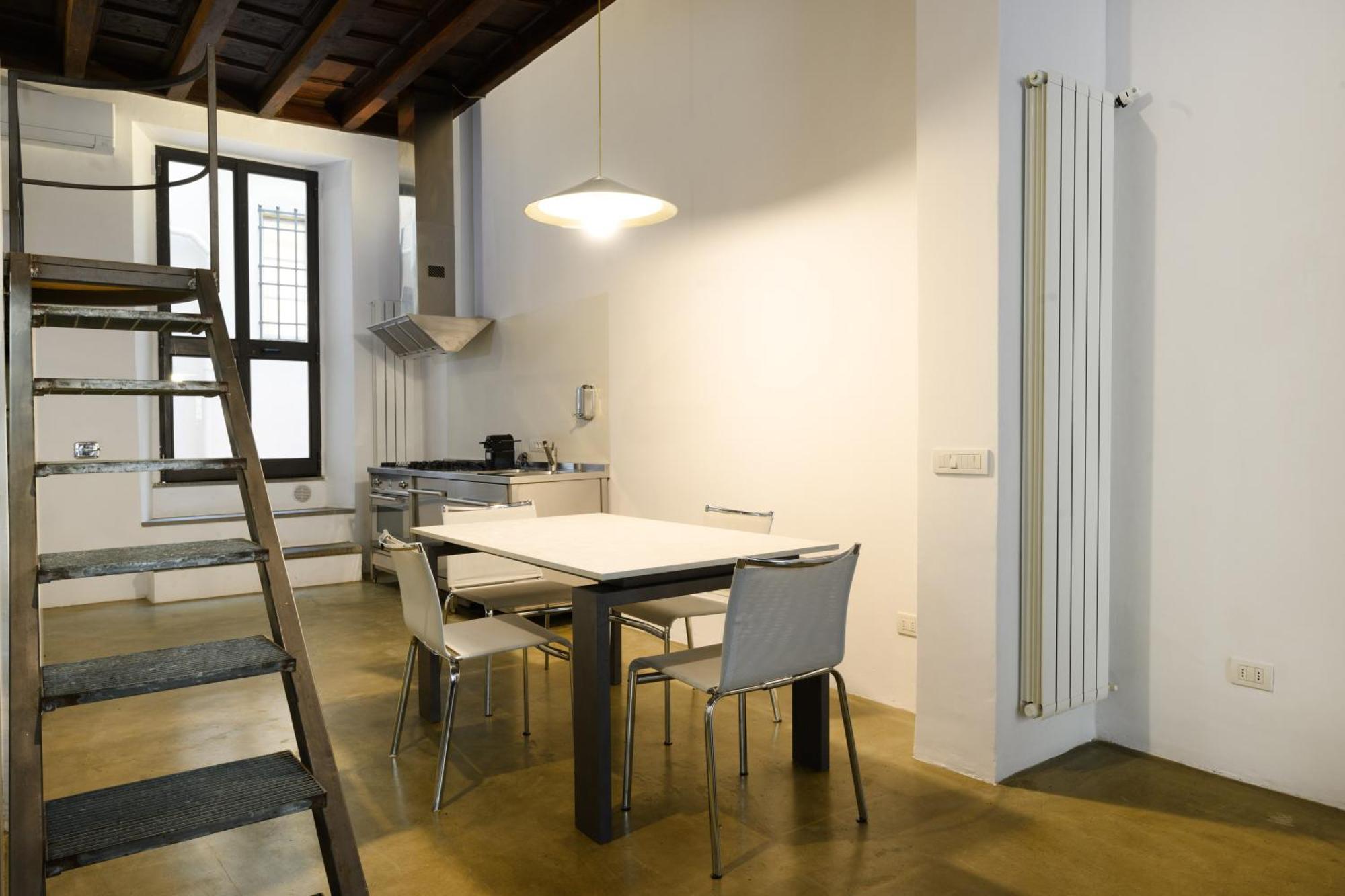 Apartamento Sweet Duomo Florencia
